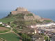 Le Chteau Mont Orgueil