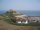 Le Chteau Mont Orgueil