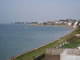 View from Le Hocq room