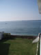 View from La Rocque Bedroom